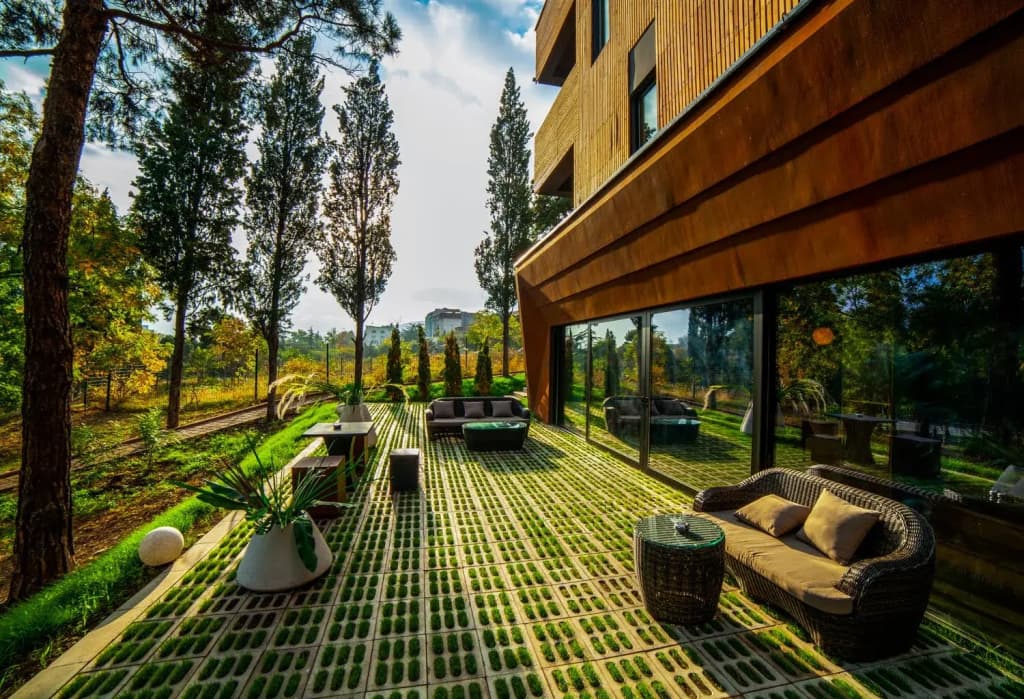 Folk Boutique Hotel - main photo
