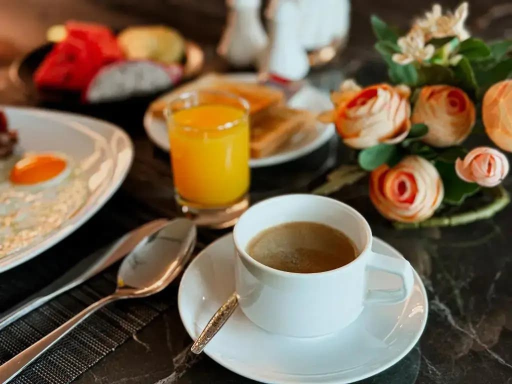 Ramada Sukhumvit Soi Eleven (Ramada Graand Swiss Sukhumvit 11) - photo 45