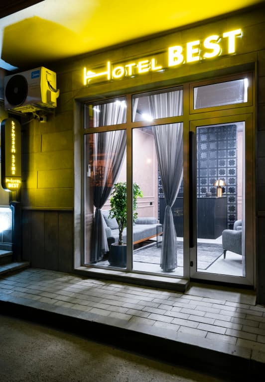 Best Tbilisi Hotel - photo 26