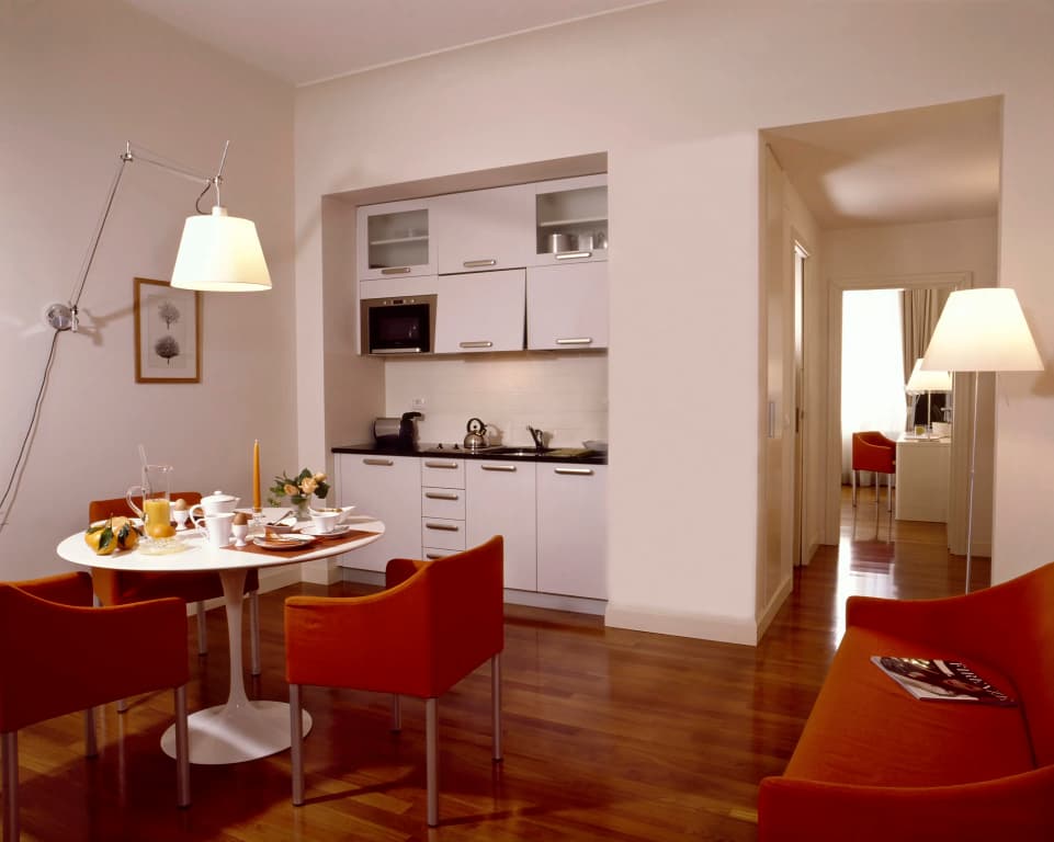 Residence Hilda Apart-hotel - photo 3