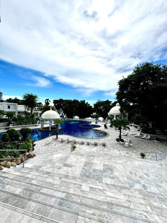 Sky Beach Apt ApartmentS - photo 8