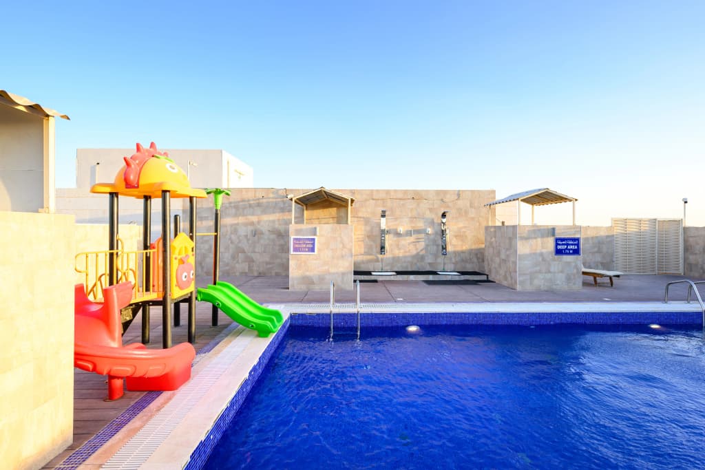 Abraj INN Royal Hotel - photo 43