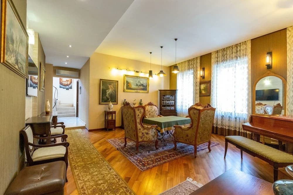 Hotel Elea Old Tbilisi - photo 20