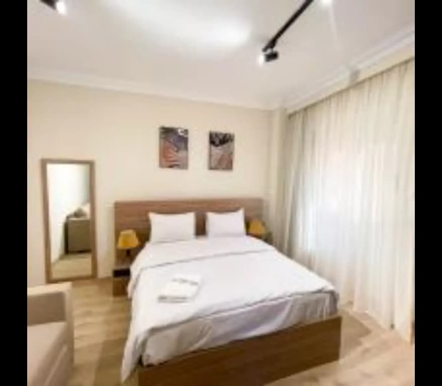 Settle inn Rawda Apartments - photo 9