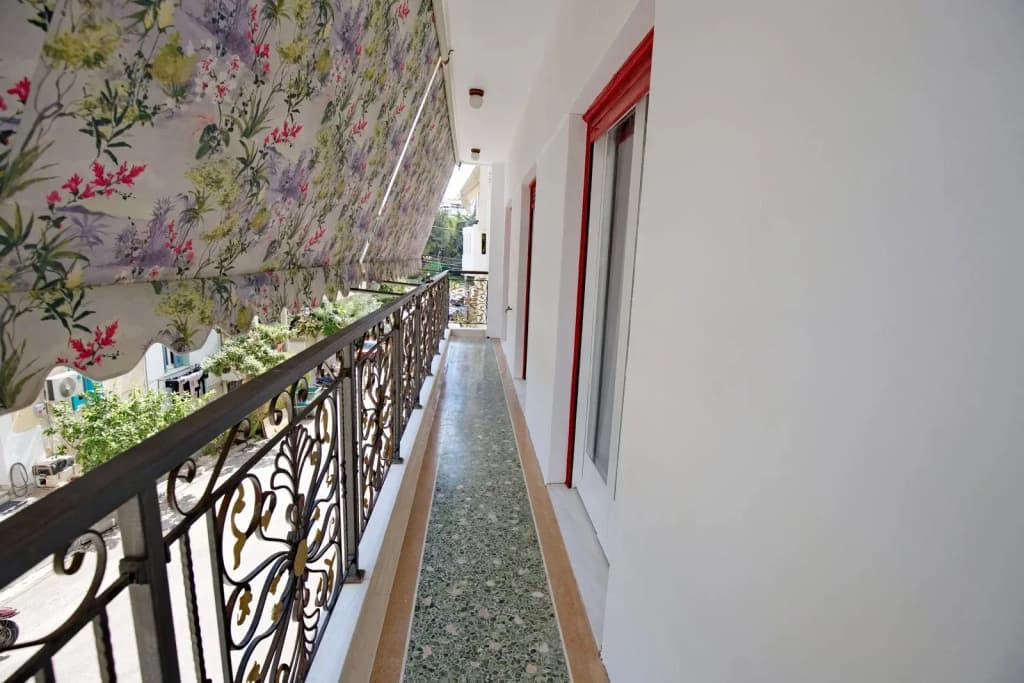 Retro Athens Apartments - photo 38
