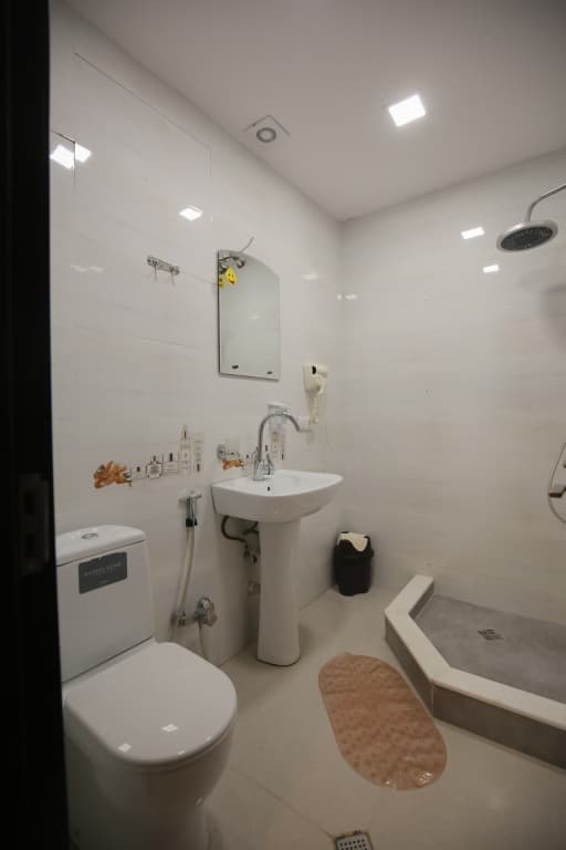 Hotel Kavkaz - photo 15