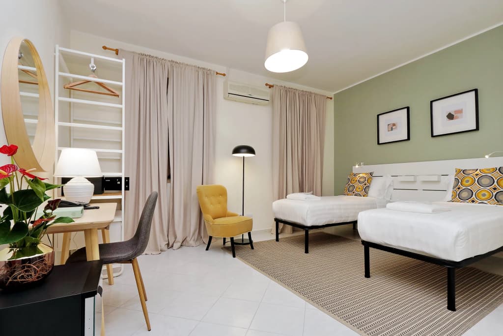 Casa Santa Sofia Hotel - photo 8