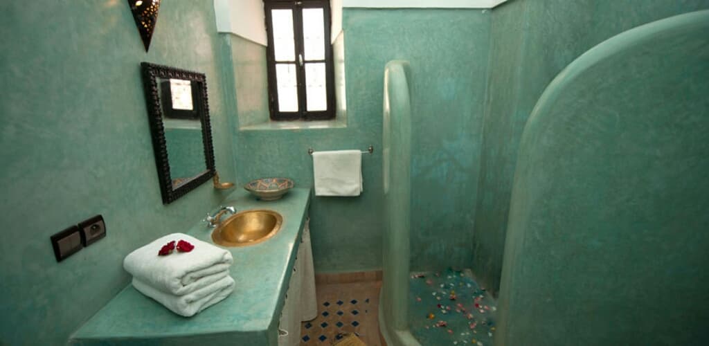 Riad Azalia Guest House - photo 14