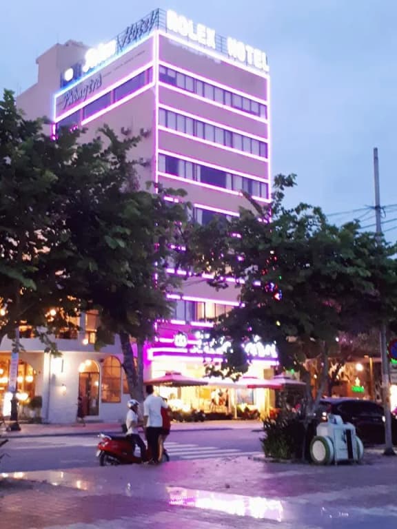 Kaka Hotel - photo 6