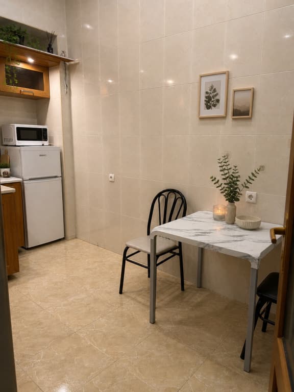 Prospekt Rustaveli Tsentr Flat - photo 8