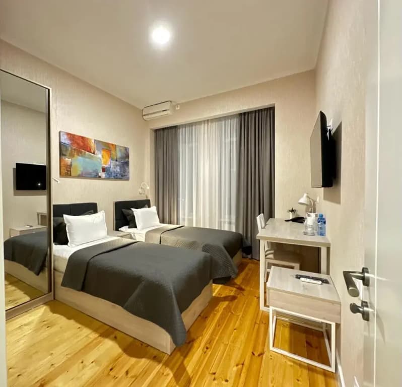 Hotel Well Inn - photo 8