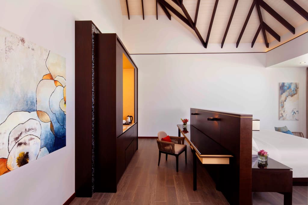 Radisson Blu Resort Maldives - photo 19