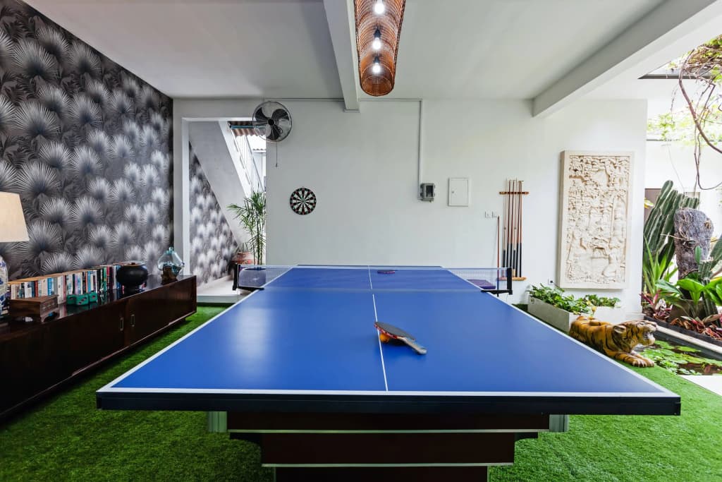 Casa-Retro Courtyard Villa - photo 10