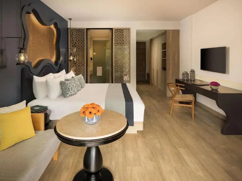 Avista Grande Phuket Karon - MGallery - photo 19