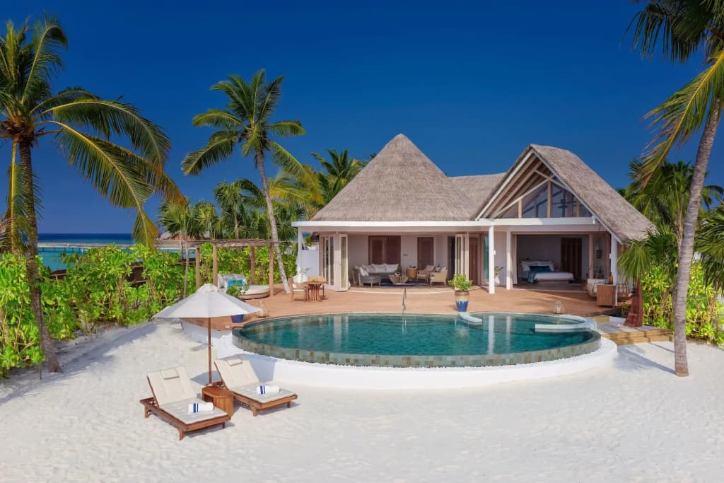 Milaidhoo Maldives - photo 36