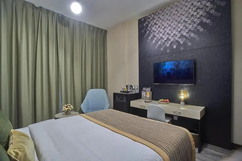 TIME Express Hotel Al Khan - photo 21
