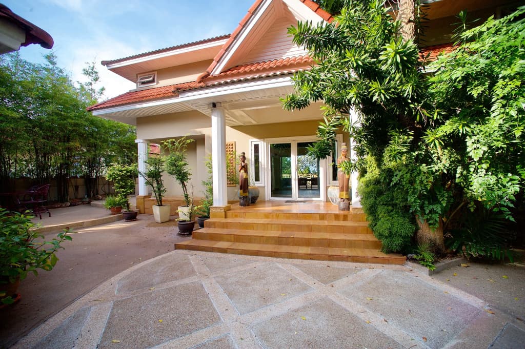 Samui Art Villa - photo 7