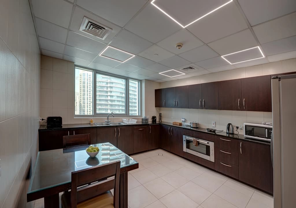 Marina Hotel Apartments - photo 20