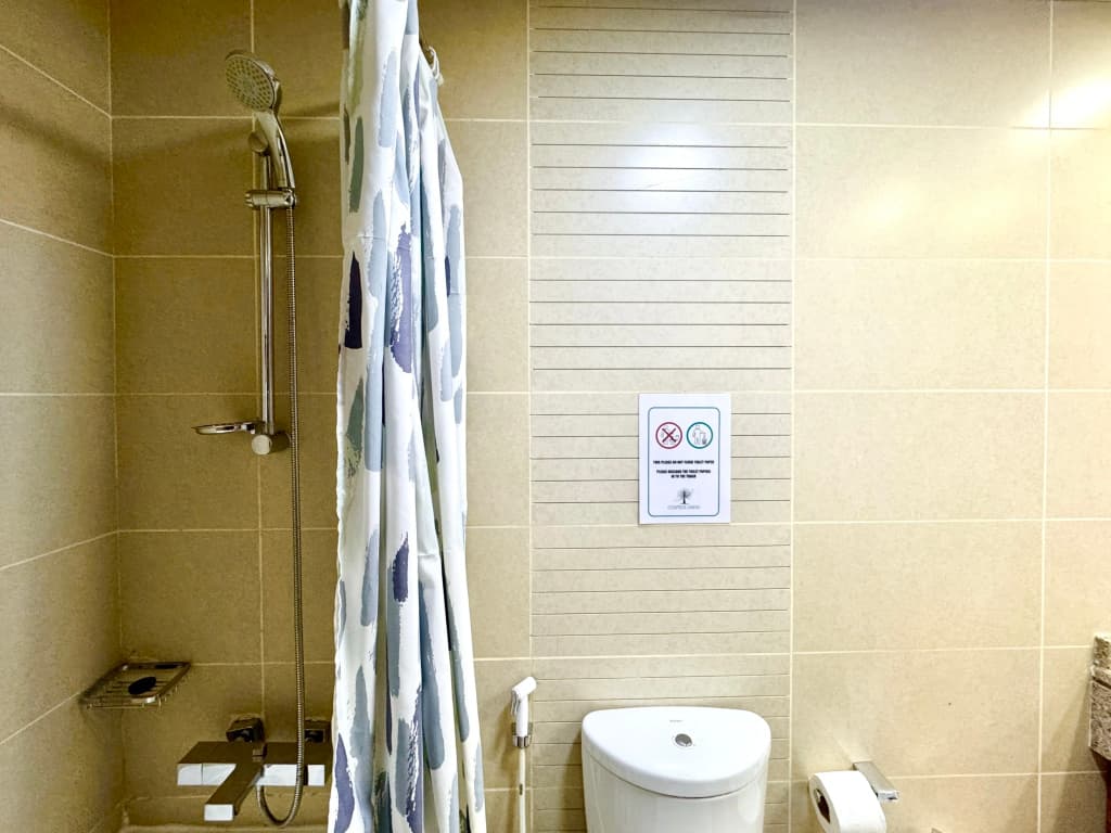 Cosmos Living Stylish Studio Near Dubai Marina Apartments - photo 15