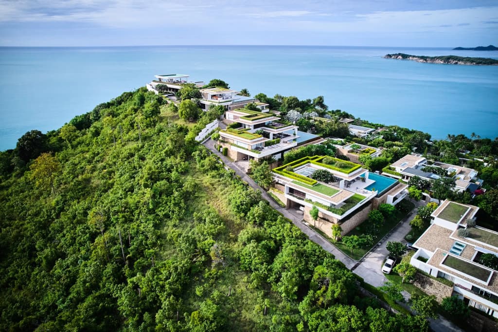 Samujana Villas - photo 1