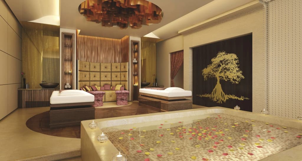 Anantara Eastern Mangroves Abu Dhabi - photo 17