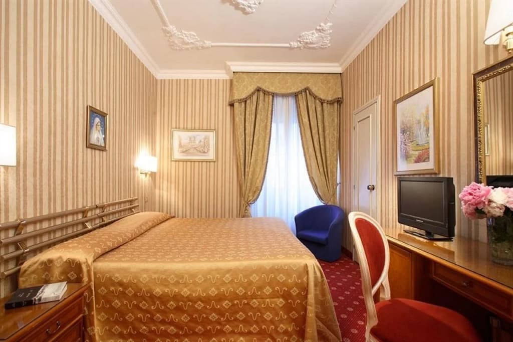 Eliseo Hotel - photo 14
