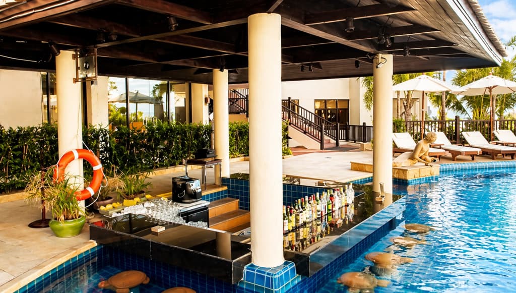 Garden Cliff Resort and Spa - photo 27