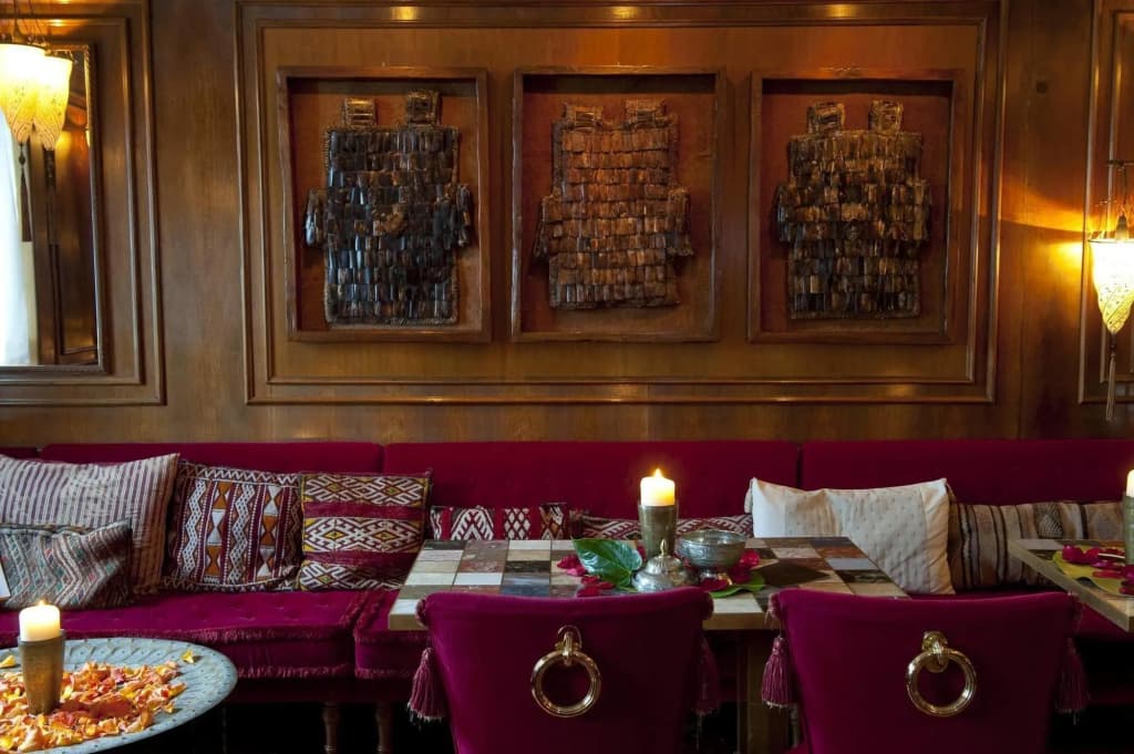 Hotel Metropole Venezia - photo 5