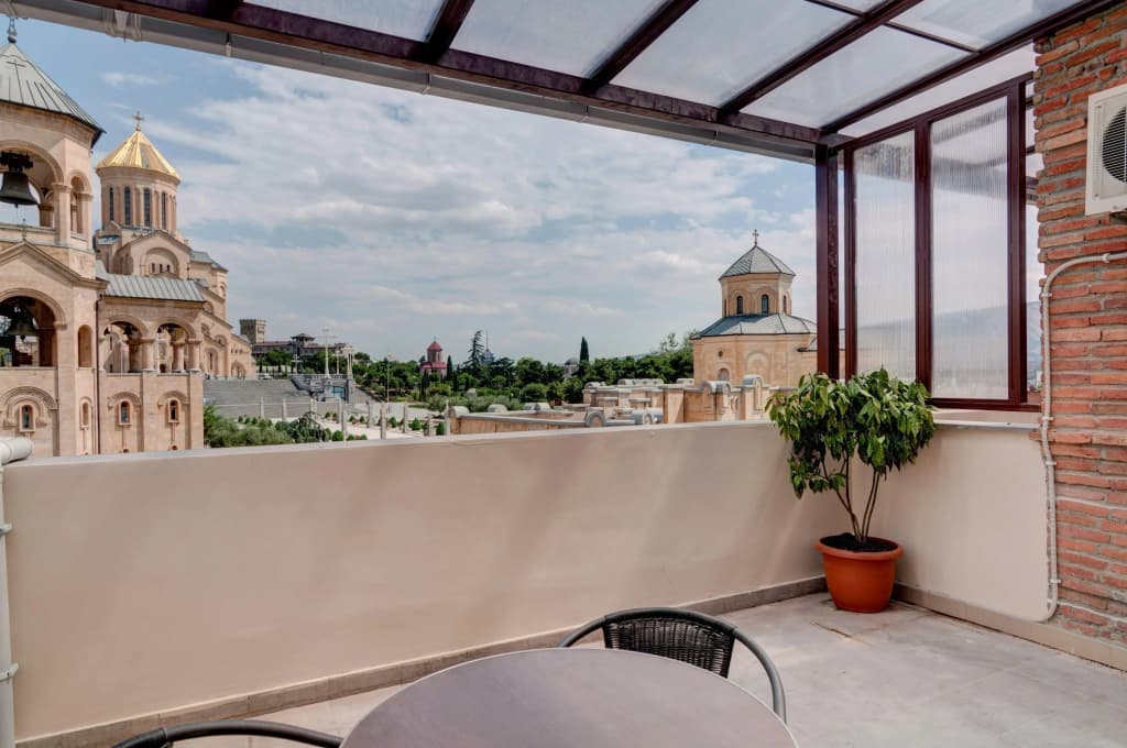 Liva Hotel - photo 4