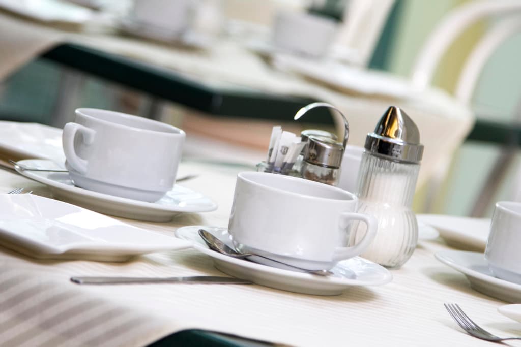 Classic Hotel - photo 4