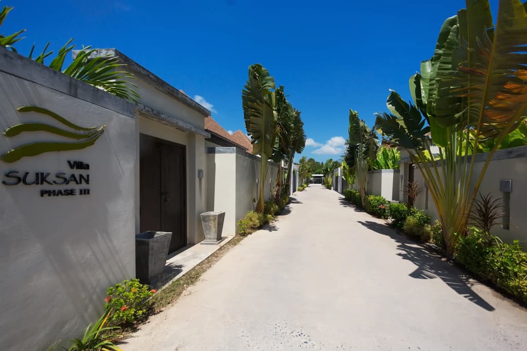 Lorangi Villa - photo 18