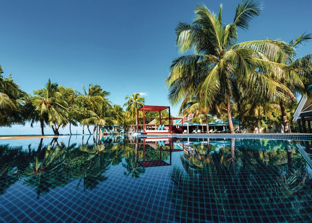 Furaveri Maldives Hotel - photo 13