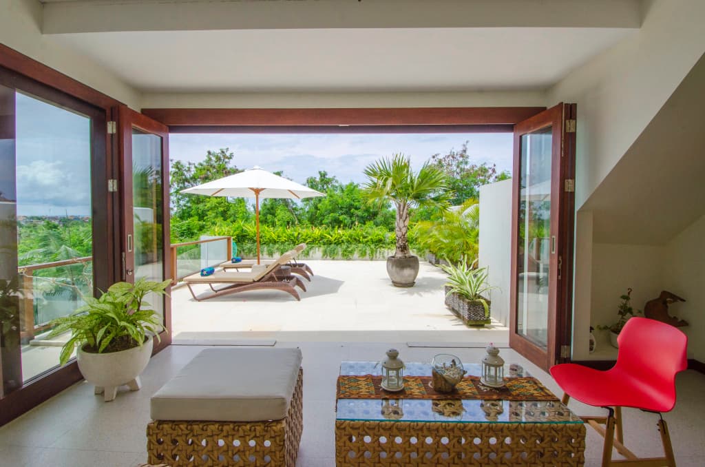 Trendy Villa with Private Pool - photo 18