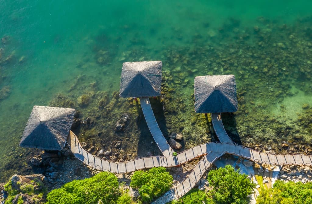 Vinpearl Luxury Nha Trang - photo 15