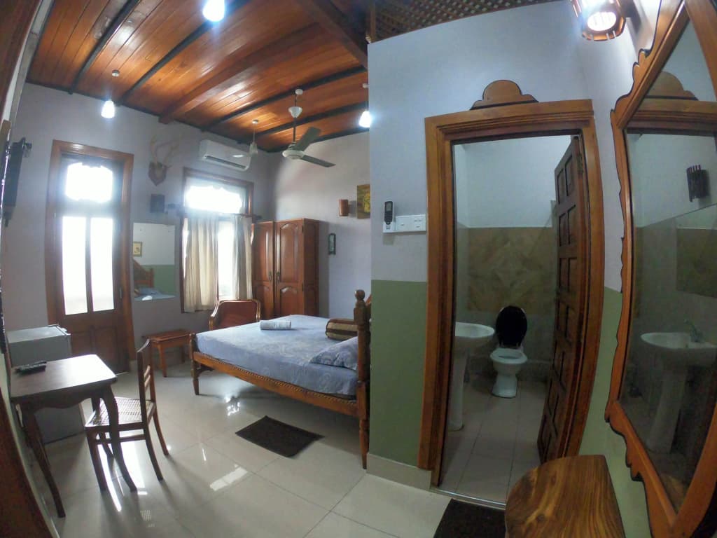 Yoho Ocean Studios Apart-Hotel - photo 12