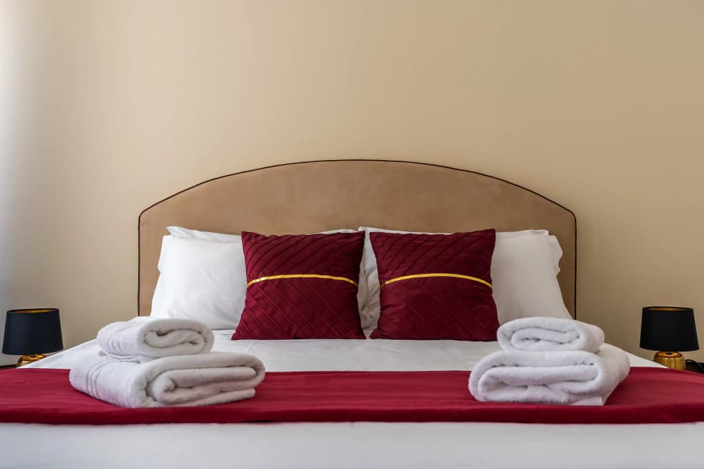Guest house Decimo Meridio- At Spanish Steps- - photo 1