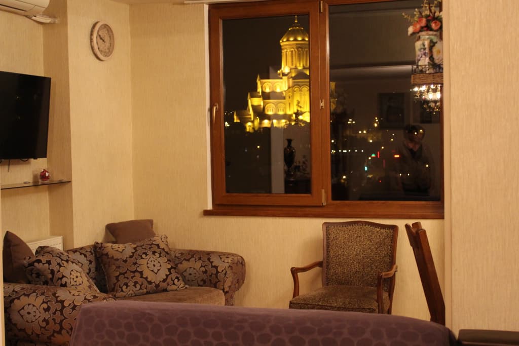 9 Etazh Apartments - photo 23