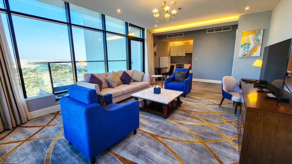 Royal Sherao Hotel - photo 25
