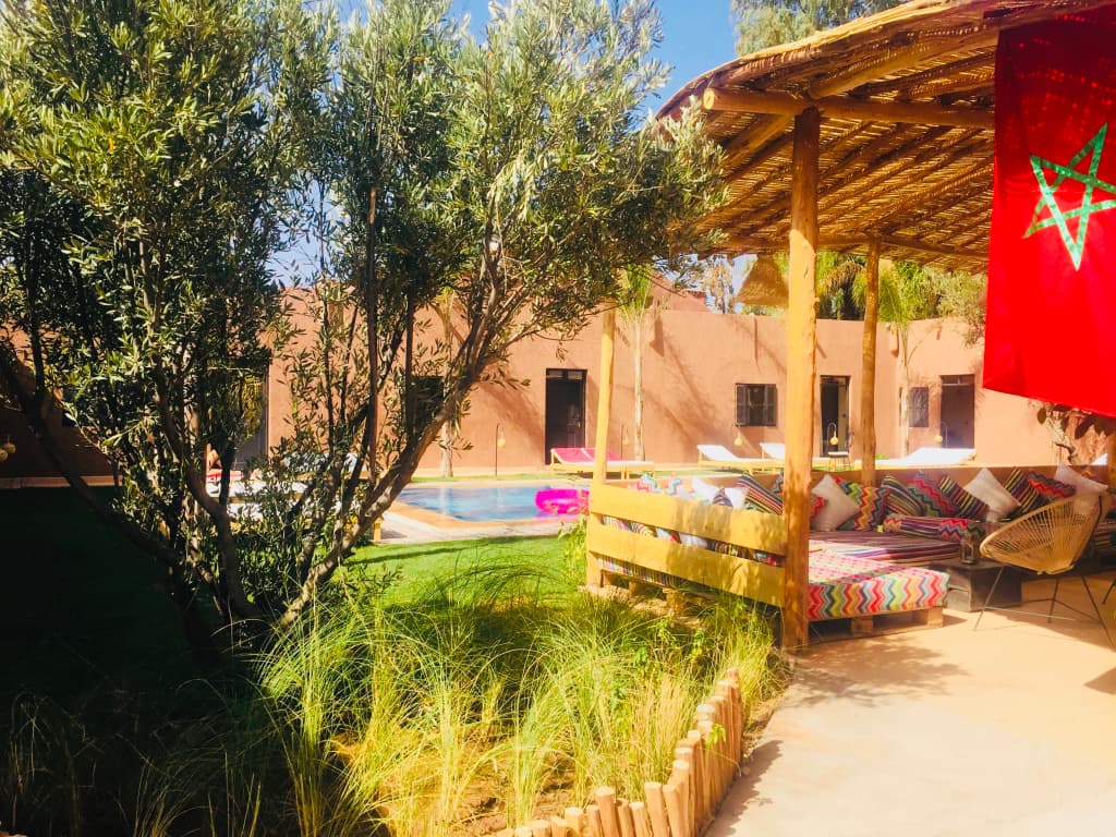 Guest house Coco Canel - photo 13