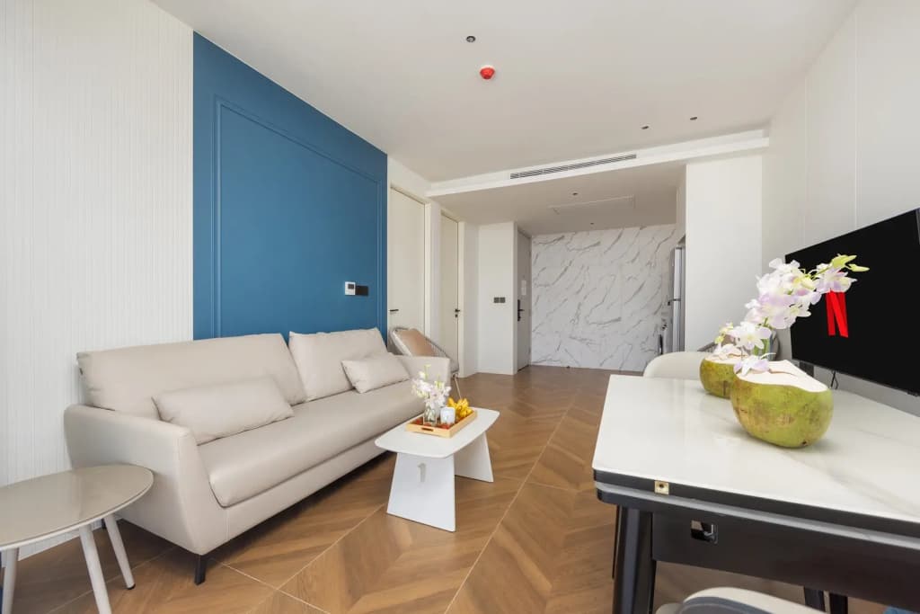 Kora Beachfront Suite by TropicLook Apartment Hotel - photo 41