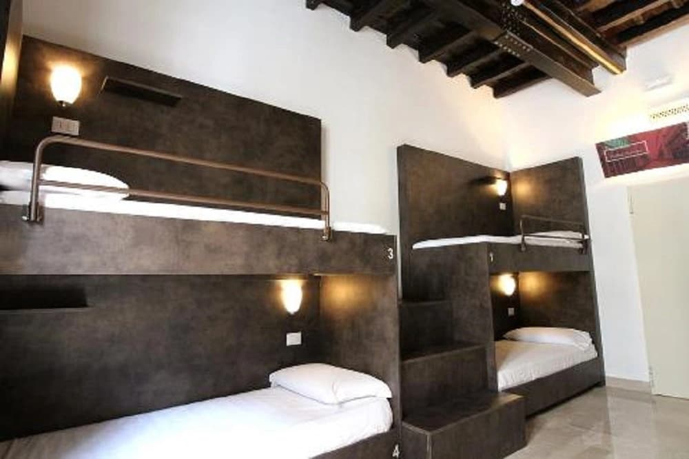 New Generation Hostel Rome Center - photo 18