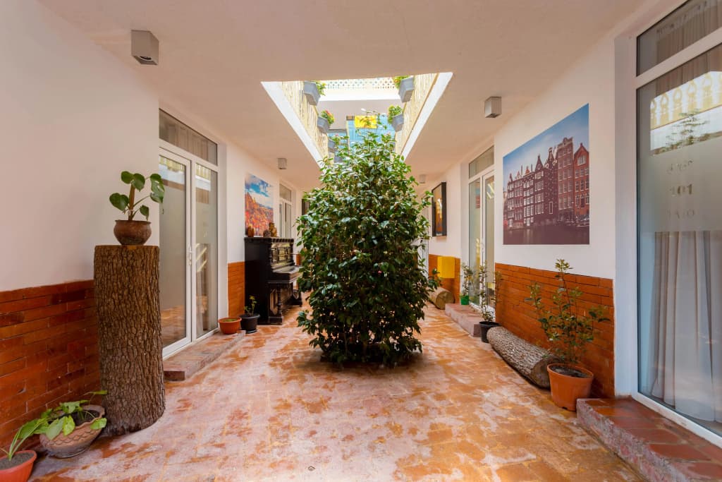 Tato Hotel - photo 26