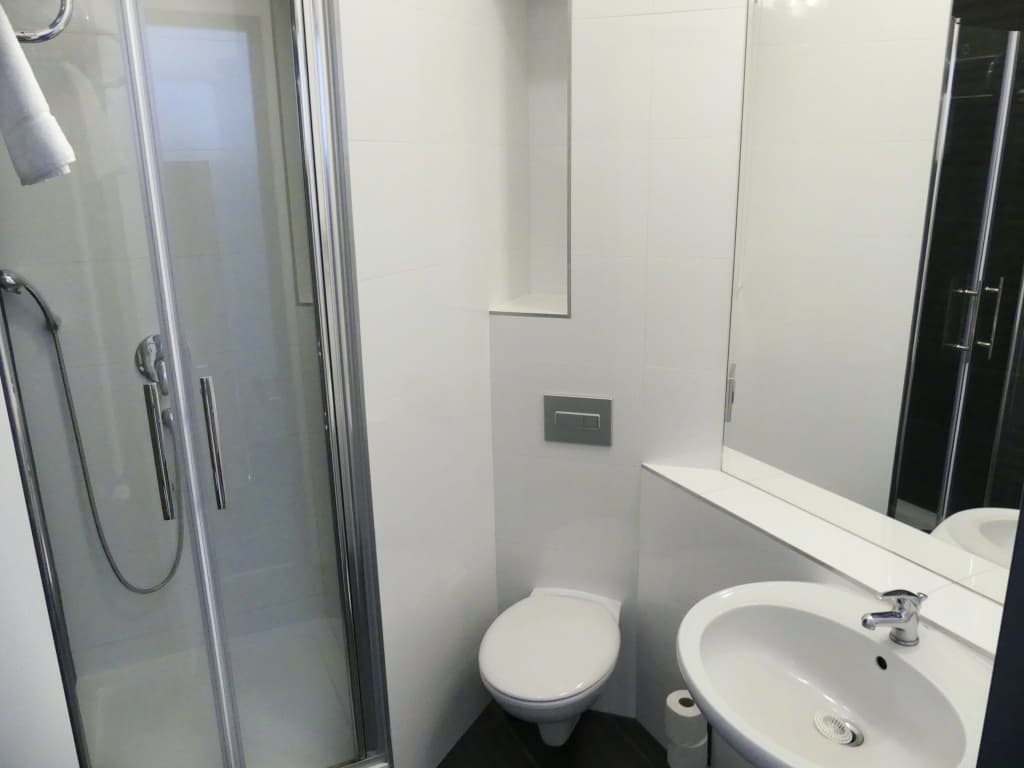 Goldmarie Hotel - photo 9