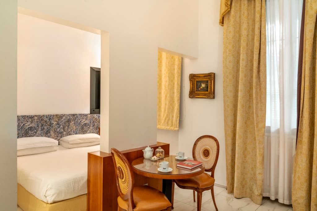 Sanpi Milano Hotel - photo 18