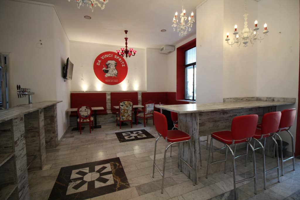 New Generation Hostel Milan Center Navigli - photo 3