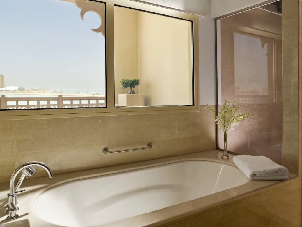 Grand Hyatt Doha Hotel and Villas - photo 22