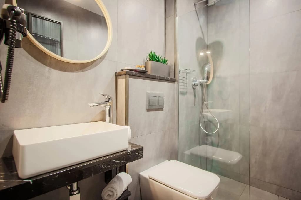 Hotel TUTA - photo 28