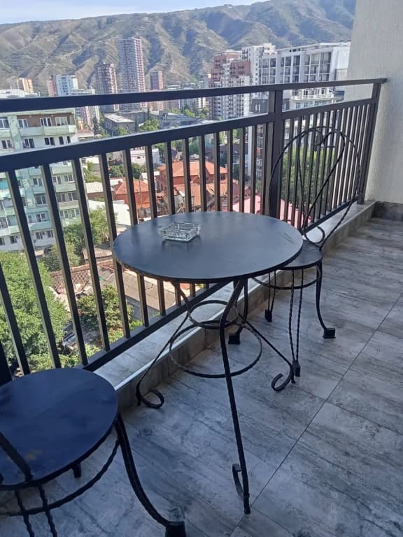 Chemi Tbilisi Apartments - photo 11