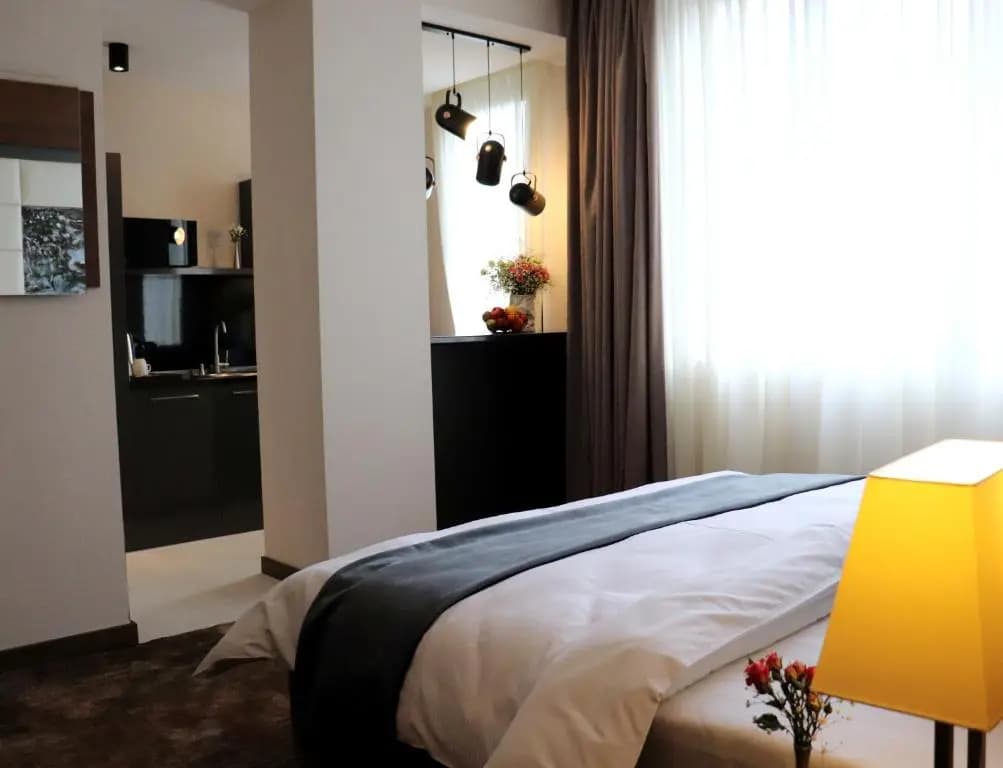 Coste Hotel - photo 9
