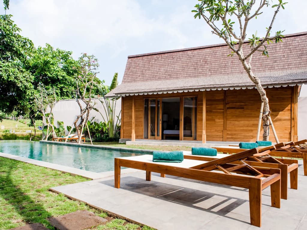 Alea Villa - photo 11